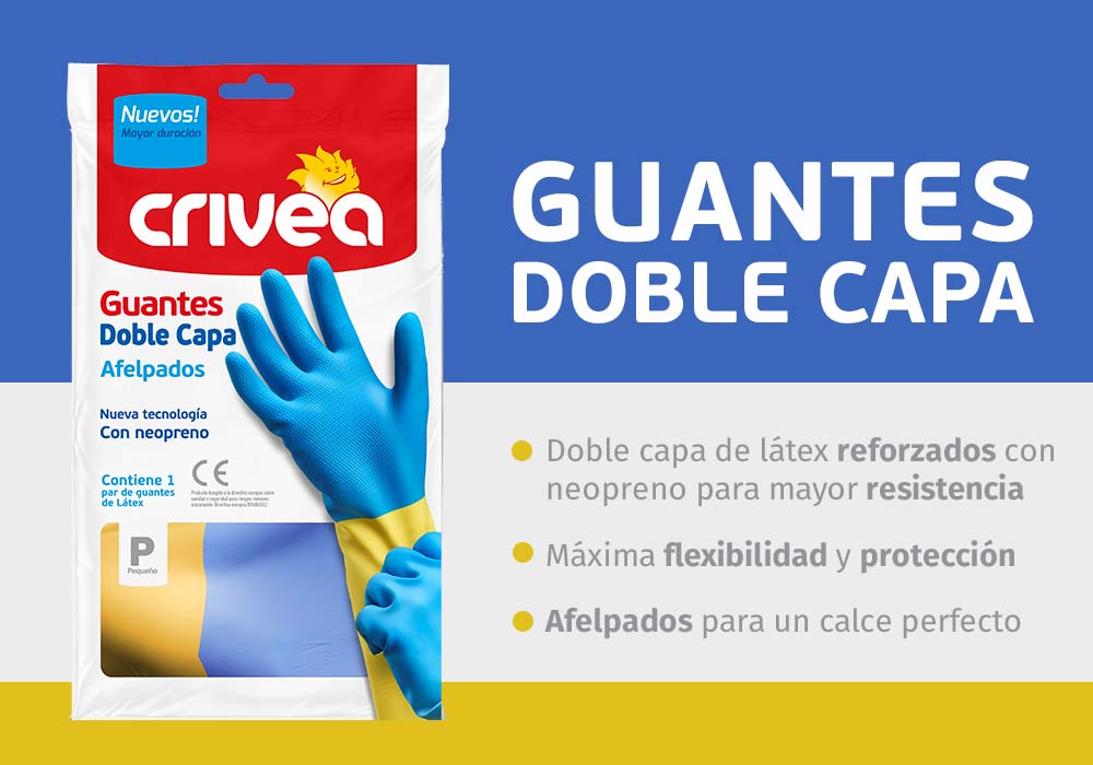 Guantes
