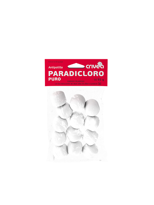 {"id":51,"categoria_producto_id":"3","nombre":"Paradicloro Puro","slug":"paradicloro-puro","ordinal":"0.0320","visible":"1","created_at":"2021-04-21T21:06:33.000000Z","updated_at":"2021-04-21T18:06:33.000000Z","categoria_producto":{"id":3,"nombre":"Antipolillas","slug":"antipolillas","banner":"img\/banner\/antipolillas2.jpg","icono":"img\/iconos\/antipolilla.png","ordinal":"3","created_at":"2021-04-21T18:06:33.000000Z","updated_at":"2021-04-21T18:06:33.000000Z"},"presentaciones_productos":[{"id":16,"producto_id":"51","id_uruquim":"199","presentacion":"93 g","descripcion":"Asegura la m\u00e1s eficaz protecci\u00f3n de la ropa contra polillas y larvas. Su presentaci\u00f3n en bolitas permite una liberaci\u00f3n continua y controlada de activo durante una temporada completa. Ideal para conservar ropa de lana, pieles, frazadas, mantas, etc.","modo_uso":"Retire las bolillas del sobre y coloquelas en placares y roperos; entre la ropa. ","composicion":"Paradiclorobenceno 100%","ordinal":"0.0320","visible":"1","created_at":"2021-04-21T21:06:33.000000Z","updated_at":"2021-04-21T21:06:33.000000Z","imagenes":[{"id":44,"presentacion_producto_id":"16","imagen":"img\/productos\/199-paradicloro-puro-93g-escalado.jpg","principal":"0","created_at":"2021-04-21T21:06:33.000000Z","updated_at":"2021-04-21T21:06:33.000000Z"}]},{"id":17,"producto_id":"51","id_uruquim":"198","presentacion":"186 g","descripcion":"Asegura la m\u00e1s eficaz protecci\u00f3n de la ropa contra polillas y larvas. Su presentaci\u00f3n en bolitas permite una liberaci\u00f3n continua y controlada de activo durante una temporada completa. Ideal para conservar ropa de lana, pieles, frazadas, mantas, etc.","modo_uso":"Retire las bolillas del sobre y coloquelas en placares y roperos; entre la ropa. ","composicion":"Paradiclorobenceno 100%","ordinal":"0.0330","visible":"1","created_at":"2021-04-21T21:06:33.000000Z","updated_at":"2021-04-21T21:06:33.000000Z"}]}
