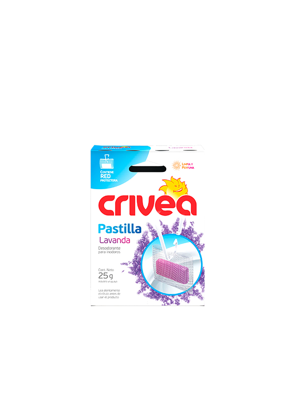 {"id":17,"categoria_producto_id":"1","nombre":"Pastilla","slug":"pastilla","ordinal":"0.0190","visible":"1","created_at":"2021-04-21T21:06:33.000000Z","updated_at":"2021-05-09T13:53:39.000000Z","categoria_producto":{"id":1,"nombre":"Desodorante de inodoros","slug":"desodorante-inodoros","banner":"img\/banner\/desodorante-2.jpg","icono":"img\/iconos\/inodoro.png","ordinal":"1","created_at":"2021-04-21T18:06:33.000000Z","updated_at":"2021-04-21T18:06:33.000000Z"},"presentaciones_productos":[{"id":49,"producto_id":"17","id_uruquim":"41","presentacion":"25 g - Lavanda","descripcion":"La practicidad y la higiene son las cualidades principales de las Pastillas Crivea. Sus agentes activos combinados con delicadas fragancias, limpian y neutralizan olores, sin riesgos de tapar tu inodoro, gracias a la red protectora desechable.","modo_uso":"1. Corte el gancho en su parte m\u00e1s delgada. \r\n2. Saque el producto del sobre de celof\u00e1n y coloque el gancho en el orificio en la parte superior del producto. \r\n3. Coloque el sistema en el inodoro de manera que quede debajo del flujo de agua.","composicion":"Acido alquibenceno sulfonico, fragancia, colorante y s\u00f3dicas. ","ordinal":"0.0190","visible":"1","created_at":"2021-04-21T21:06:33.000000Z","updated_at":"2021-04-21T21:06:33.000000Z","imagenes":[{"id":35,"presentacion_producto_id":"49","imagen":"img\/productos\/41-pastilla-lavanda-escalado.jpg","principal":"0","created_at":"2021-04-21T21:06:33.000000Z","updated_at":"2021-04-21T21:06:33.000000Z"}]},{"id":50,"producto_id":"17","id_uruquim":"42","presentacion":"25 g - Floral","descripcion":"La practicidad y la higiene son las cualidades principales de las Pastillas Crivea. Sus agentes activos combinados con delicadas fragancias, limpian y neutralizan olores, sin riesgos de tapar tu inodoro, gracias a la red protectora desechable.","modo_uso":"1. Corte el gancho en su parte m\u00e1s delgada. \r\n2. Saque el producto del sobre de celof\u00e1n y coloque el gancho en el orificio en la parte superior del producto. \r\n3. Coloque el sistema en el inodoro de manera que quede debajo del flujo de agua.","composicion":"Acido alquibenceno sulfonico, fragancia, colorante y s\u00f3dicas. ","ordinal":"0.0200","visible":"1","created_at":"2021-04-21T21:06:33.000000Z","updated_at":"2021-04-21T21:06:33.000000Z"},{"id":51,"producto_id":"17","id_uruquim":"43","presentacion":"25 g - Pino","descripcion":"La practicidad y la higiene son las cualidades principales de las Pastillas Crivea. Sus agentes activos combinados con delicadas fragancias, limpian y neutralizan olores, sin riesgos de tapar tu inodoro, gracias a la red protectora desechable.","modo_uso":"1. Corte el gancho en su parte m\u00e1s delgada. \r\n2. Saque el producto del sobre de celof\u00e1n y coloque el gancho en el orificio en la parte superior del producto. \r\n3. Coloque el sistema en el inodoro de manera que quede debajo del flujo de agua.","composicion":"Acido alquibenceno sulfonico, fragancia, colorante y s\u00f3dicas. ","ordinal":"0.0210","visible":"1","created_at":"2021-04-21T21:06:33.000000Z","updated_at":"2021-04-21T21:06:33.000000Z"}]}