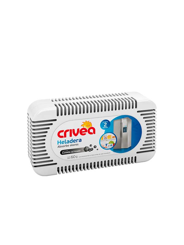 Crivea Heladera