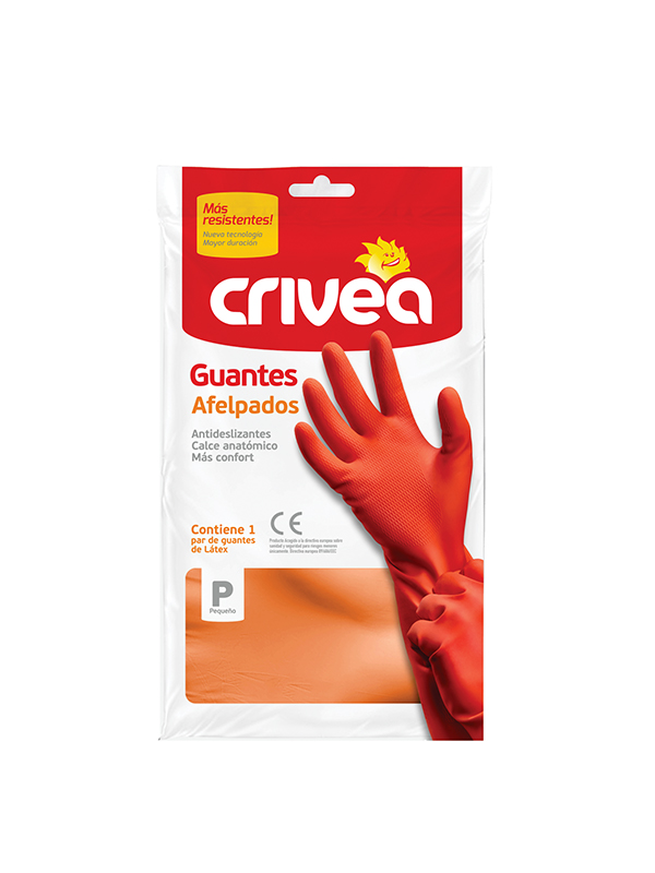 Guantes Domésticos
